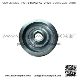 HONDA CRANK PULLEY LIGHTWEIGHT EK9 Civic Integra 13811-PCT-000