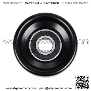 HONDA Serpentine Idler Pulley 31180 - PNA - J01
