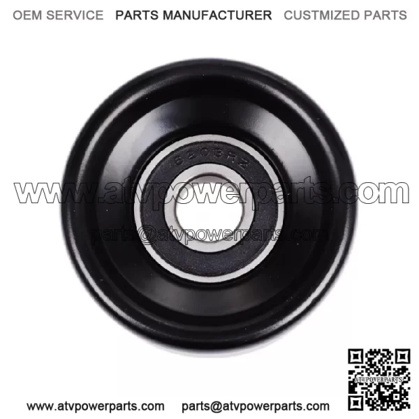 HONDA Serpentine Idler Pulley 31180 - PNA - J01