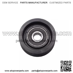 31190-RX0-A02 Pulley Idler Honda OEM 31190RX0A02