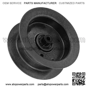 92-7082 78-8250 78-8250-03 Idler Pulley For Toro Lawn Boy