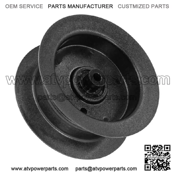 92-7082 78-8250 78-8250-03 Idler Pulley For Toro Lawn Boy