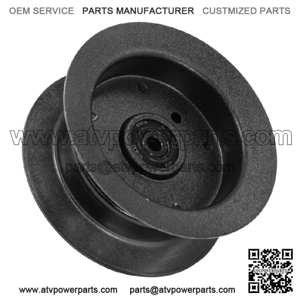 92-7082 78-8250 78-8250-03 Idler Pulley For Toro Lawn Boy - Image 3