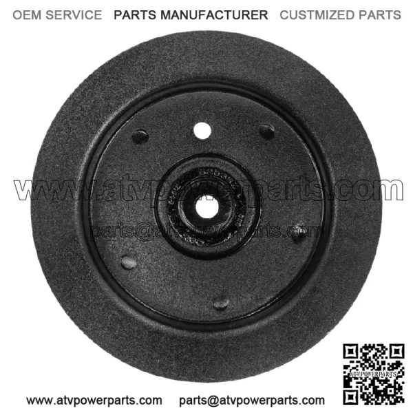 92-7082 78-8250 78-8250-03 Idler Pulley For Toro Lawn Boy - Image 5
