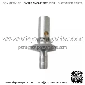 Kawasaki 16130-1002 Voyager GPZ Valve Assembly Relief 1980-1988