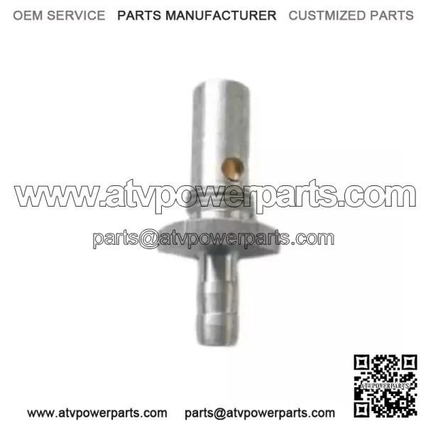 Kawasaki 16130-1002 Voyager GPZ Valve Assembly Relief 1980-1988