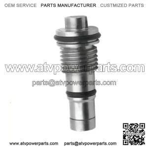 YAMAHA Outboard Manual Release Valve 64E-43860-01-00F 175XCA F175XA