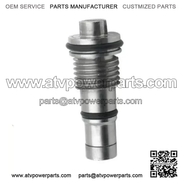 YAMAHA Outboard Manual Release Valve 64E-43860-01-00F 175XCA F175XA