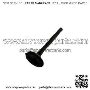 Kawasaki 1990-2010 KLR650 KL650B Exhaust Valve Kit New 12005-1085