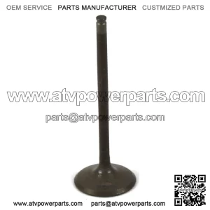 NEW OEM Honda VALVE, IN. - New 14711-KRN-A40