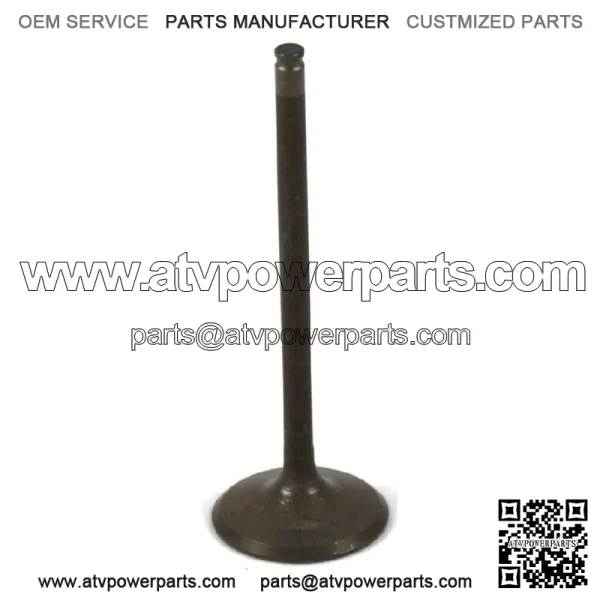 NEW OEM Honda VALVE, IN. - New 14711-KRN-A40