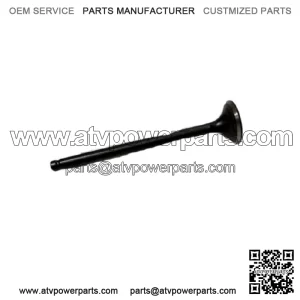 New Honda Exhaust Valve Set 86-95 XR250R 91-96 XR250L