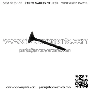 NEW OEM Honda VALVE, EX. - 14721-MR1-000