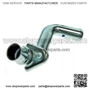 YAMAHA PIPE 2 5TG-12482-00-00 for 2004 - 2009 YFZ450