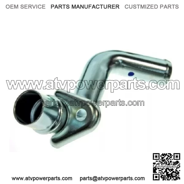 YAMAHA PIPE 2 5TG-12482-00-00 for 2004 - 2009 YFZ450