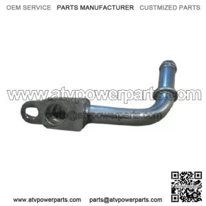 YAMAHA OEM Pipe for OIL PUMP 5TG-13418-10-00 for 2004 - 2009 YFZ450