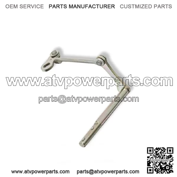 YAMAHA EXHAUST POWER VALVE PUSH ROD ASSEMBLY Fit 96-04 YZ125 YZ 125