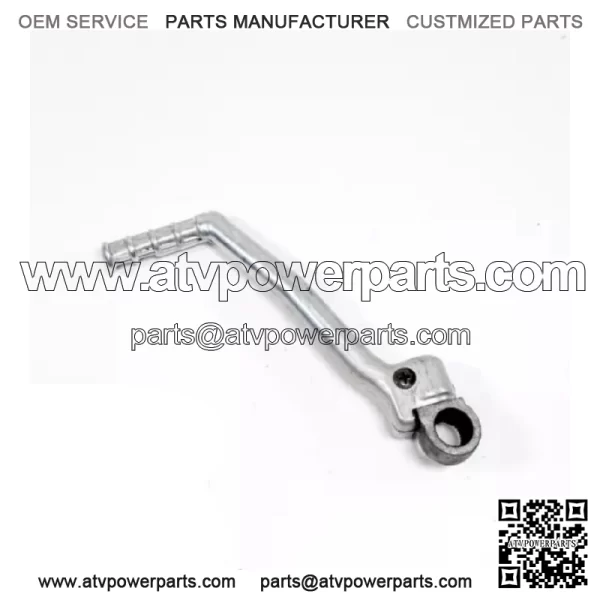 YAMAHA KICK START LEVER STARTER 4EW-15620-02 fit 1999 - 2001 YZ250