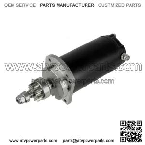 Starter for Kohler Engine K482 K532 K582 Starter 18-25 Hp