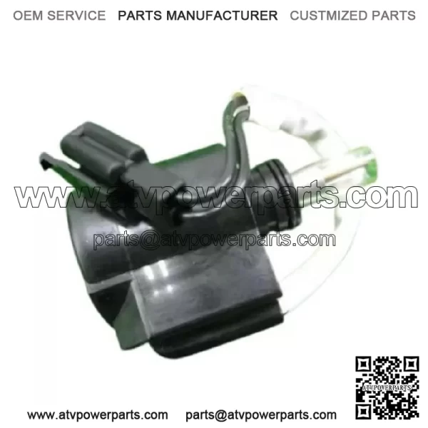 YAMAHA 2004-2005 VINO Starter Set 5EM-1410A-01-00