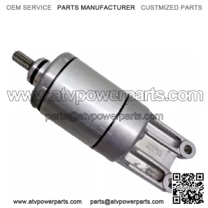 YAMAHA 2016 - 2021 YXZ1000R YXZ 1000 R SS Starter Motor 2HC-81890-01