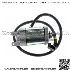 YAMAHA OEM Starting Motor Assembly 1SC-H1800-01-00