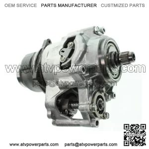 Honda 2001-2014 TRX Hondamatic Unit 26000-HN2-A00 New