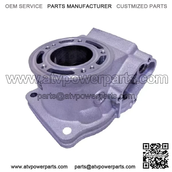 YAMAHA CYLINDER JUG STOCK BORE BR8-11311-00-00 fit 2018 -2024 YZ65 YZ 65