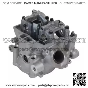 Yamaha 2014-2016 YZ250F YZ250FX WR250F Cylinder Head 1SM-11101-09-00 NEW