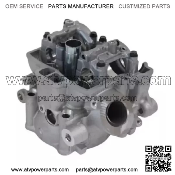 Yamaha 2014-2016 YZ250F YZ250FX WR250F Cylinder Head 1SM-11101-09-00 NEW