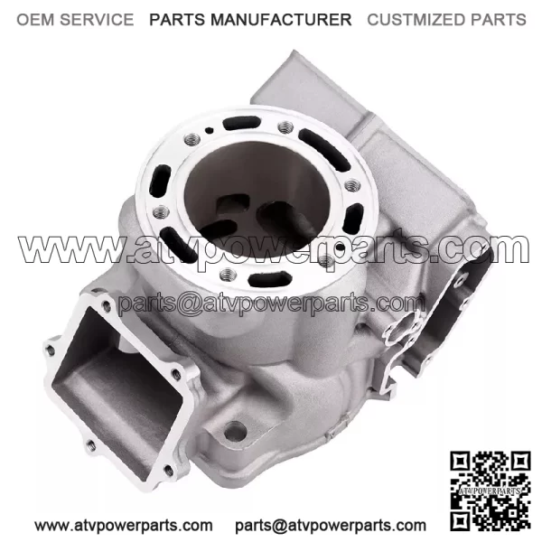 YAMAHA OEM CYLINDER 5UP-11311-21 fit 2003 - 2021 YZ250
