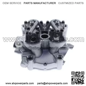 YAMAHA ENGINE MOTOR CYLINDER HEAD 2S2-11102-00-00 fit 2006 YZ450F