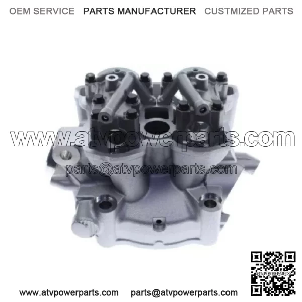 YAMAHA ENGINE MOTOR CYLINDER HEAD 2S2-11102-00-00 fit 2006 YZ450F