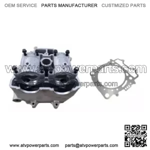 YAMAHA OEM Cylinder Head & Gasket Kit 1SL-11102-00-00 2014-2017 YZ450F