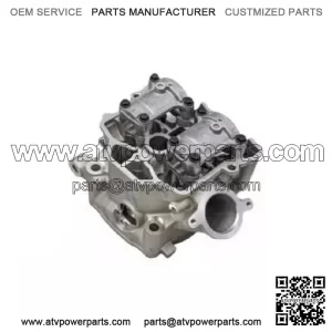 YAMAHA OEM Cylinder Head BR9-11102-00-00