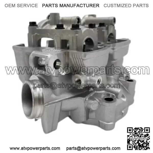 YAMAHA Cylinder Head 5XC-11102-03 fit 2005 01-05 YZ250F WR250F