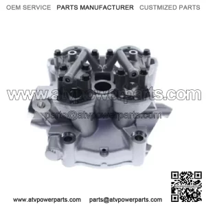 YAMAHA Cylinder Head Assy 2S2-11102-10-00 2S2-11102-11 2008-2009 YZ450F