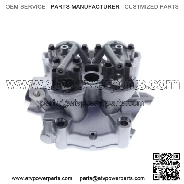 YAMAHA Cylinder Head Assy 2S2-11102-10-00 2S2-11102-11 2008-2009 YZ450F