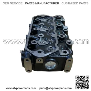 ??NEW??Kawasaki 2000-2013 MULE2510 3010 4010 Head Comp Cylinder 11008-1382