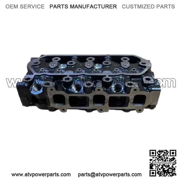 ??NEW??Kawasaki 2000-2013 MULE2510 3010 4010 Head Comp Cylinder 11008-1382 - Image 2