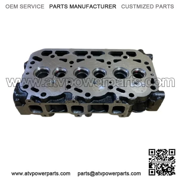 ??NEW??Kawasaki 2000-2013 MULE2510 3010 4010 Head Comp Cylinder 11008-1382 - Image 3