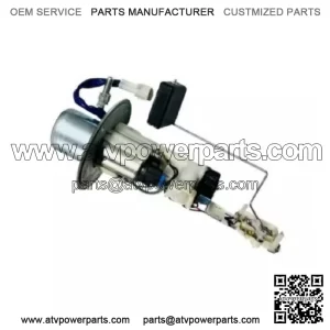SUZUKI FUEL PUMP GAS 15100-15H00 fit 2008 - 2012 HAYABUSA GSX1300R