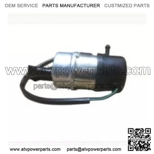 HONDA Fuel Pump Unit CBR600 F4 99-00 Assembly