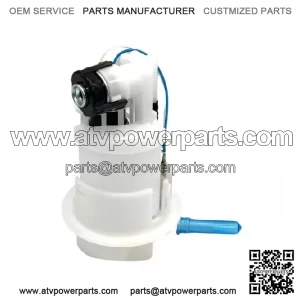 YAMAHA Fuel Pump Assembly 33D-13907-02 fit YZ250F YZ450F YZ WR 250F 450F