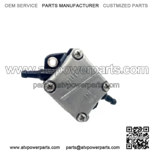YAMAHA FUEL PUMP ASSY 6CJ-24410-00-00