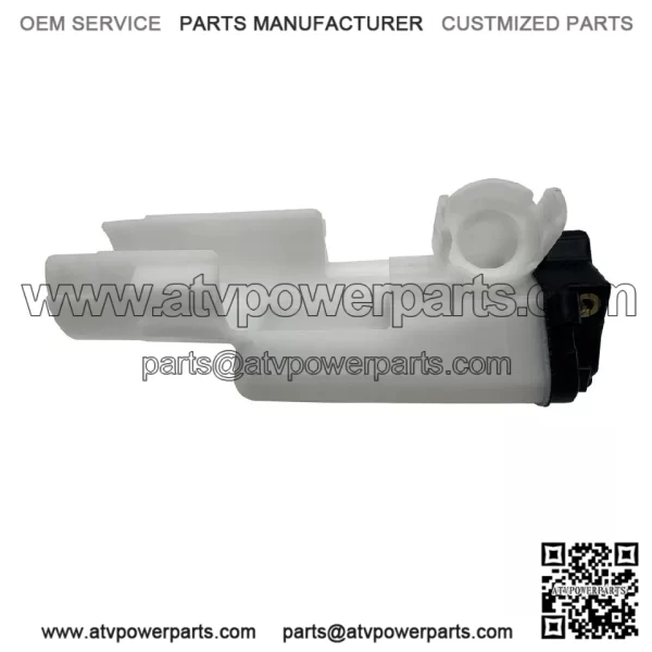 SUZUKI FUEL PUMP GAS FILTER 15410-41G00 fit V-STROM DL 650 1000 VSTROM - Image 2