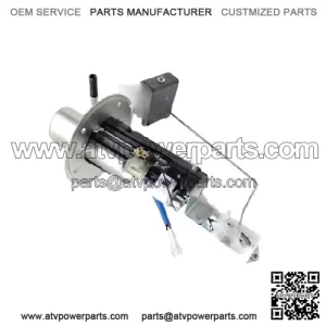 SUZUKI FUEL PUMP GAS 15100-24FB0 fit 2001 - 2007 HAYABUSA GSX1300R