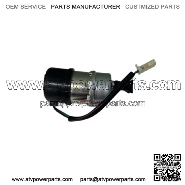 Honda Fuel Pump VT750 Shadow 750 VT750C CD CD2 CDA 16710-MBA-612 New