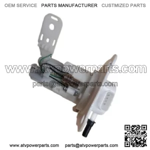 HONDA oem crf110f fuel pump unit assy New 16700-K28-A61