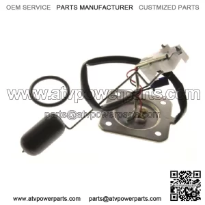 Honda 2003-2014 ST Fuel Unit Set 37080-MCS-G00 New OEM New 37080MCSG00
